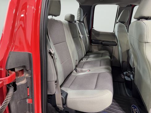 Used 2015 Ford F150 XL w/ Equipment Group 101A Mid RWD image 19