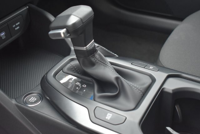 New 2026 Kia K4 FWD image 21