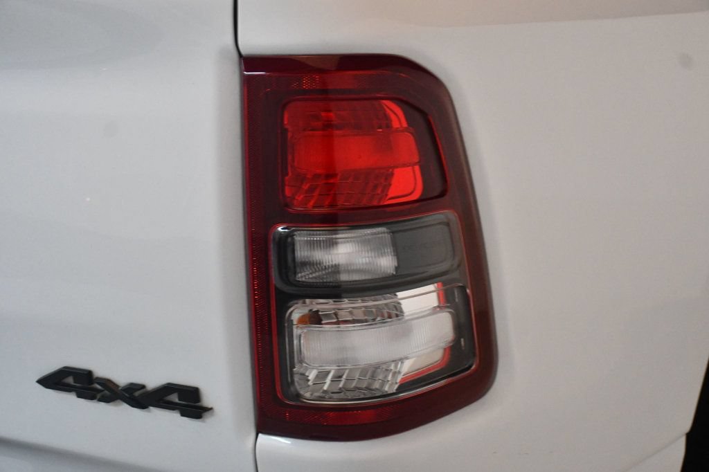 Used 2020 RAM 1500 Big Horn AWD/4WD image 15