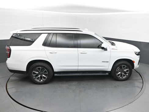 Used 2023 Chevrolet Tahoe Z71 AWD/4WD image 35