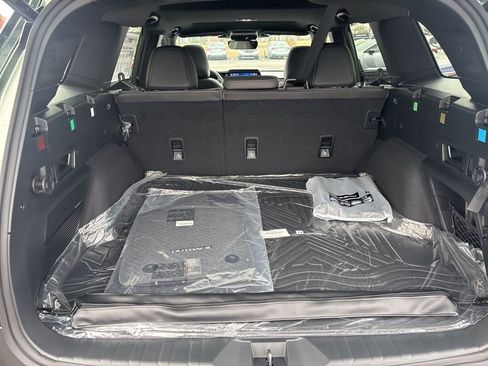 New 2026 Subaru Outback Limited image 12