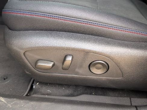 New 2026 Chevrolet Blazer EV RS image 14