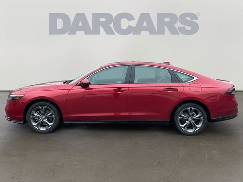 Certified 2023 Honda Accord EX-L image 4