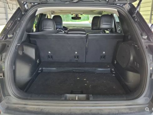 Used 2020 Jeep Cherokee Limited AWD/4WD image 12