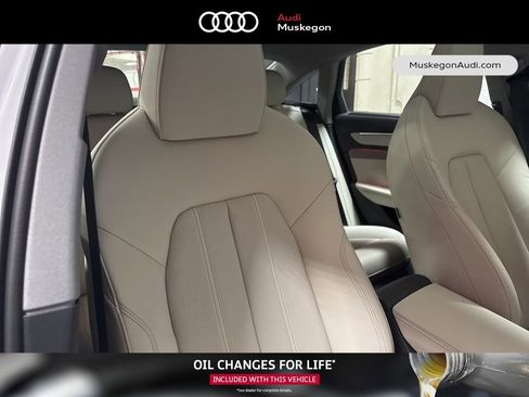 New 2026 Audi A6 Premium Plus image 28