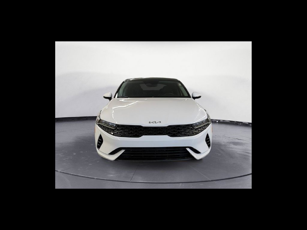 Used 2023 Kia K5 EX FWD image 9
