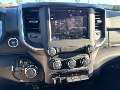 Used 2024 RAM 2500 Big Horn w/ Bed Utility Group AWD/4WD image 14