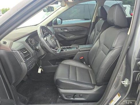 Used 2023 Nissan Rogue SV w/ SV Premium B Package FWD image 8
