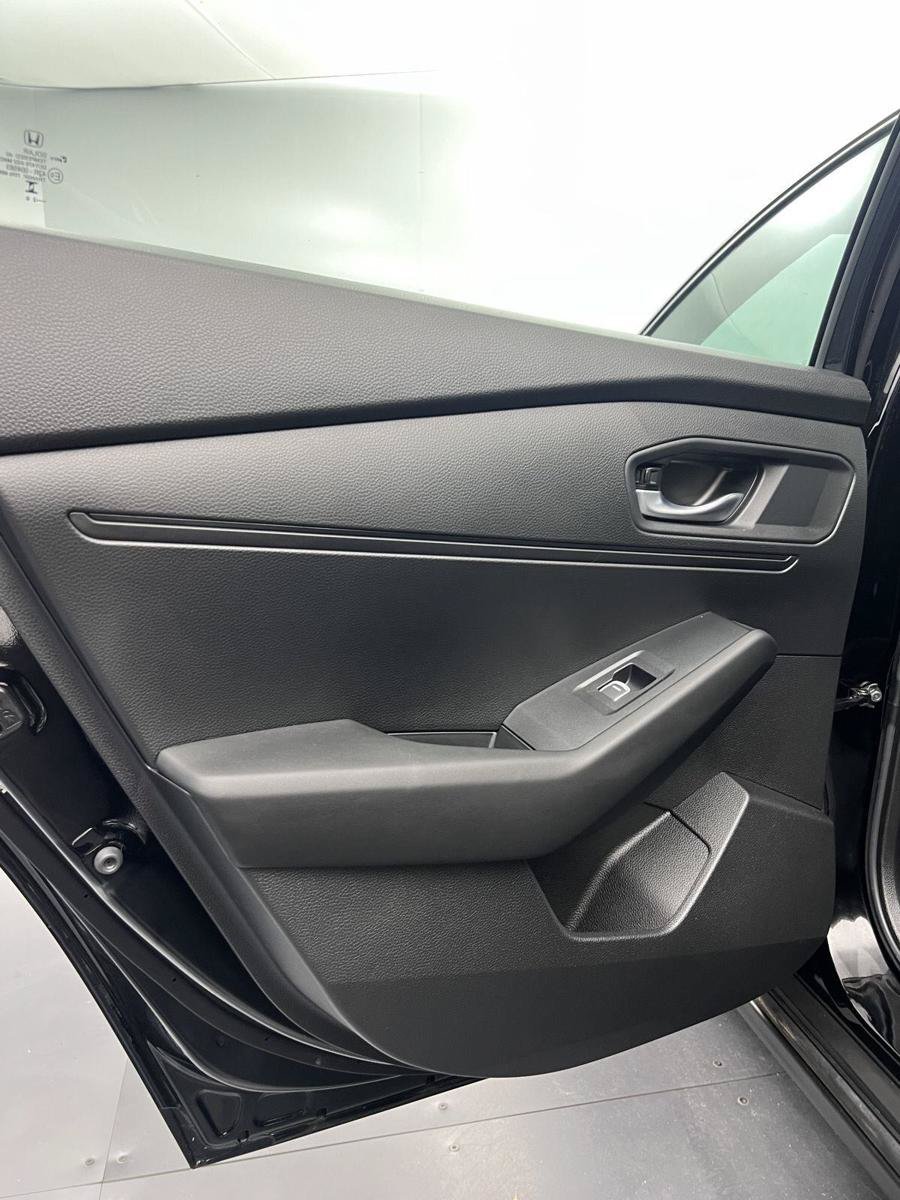 Certified 2026 Honda Accord LX image 33