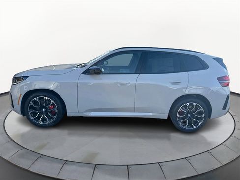 Used 2026 BMW X3 M50 w/ Premium Package image 8