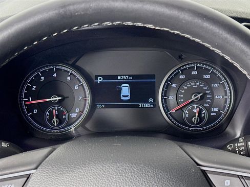 Certified 2023 Hyundai Santa Fe XRT image 13