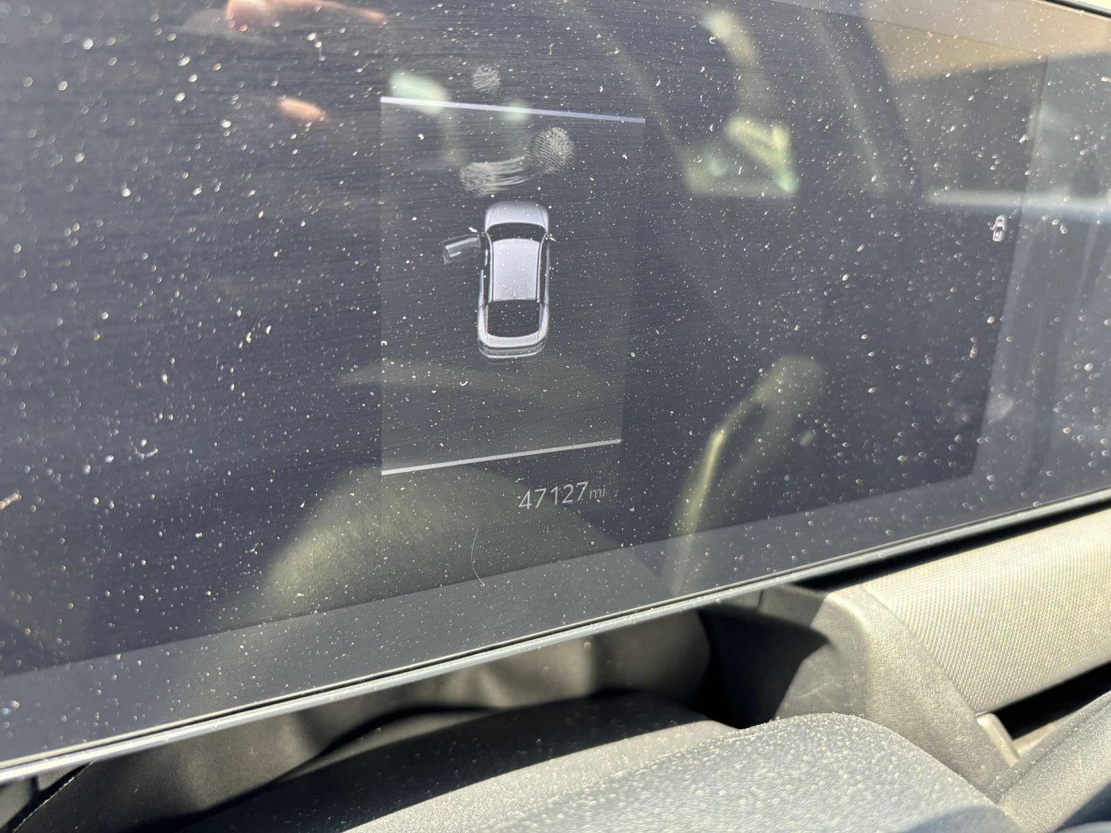 Used 2025 Kia K4 FWD image 10