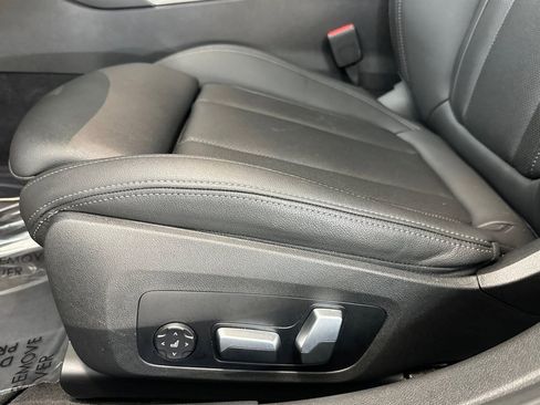 Certified 2023 BMW i4 eDrive35 w/ Premium Package image 13