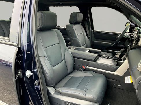 New 2026 Toyota Tundra Platinum AWD/4WD image 19