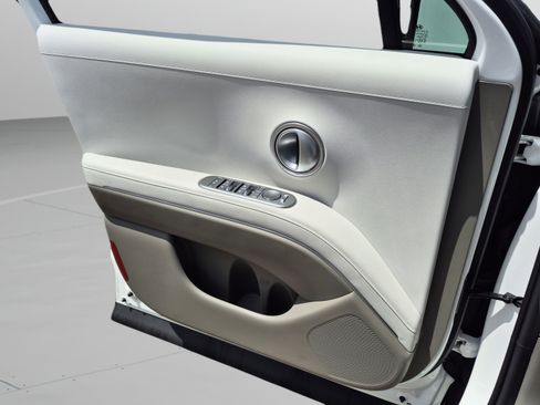 New 2026 Hyundai Palisade SEL FWD image 24