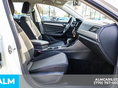 Used 2024 Volkswagen Jetta S image 22