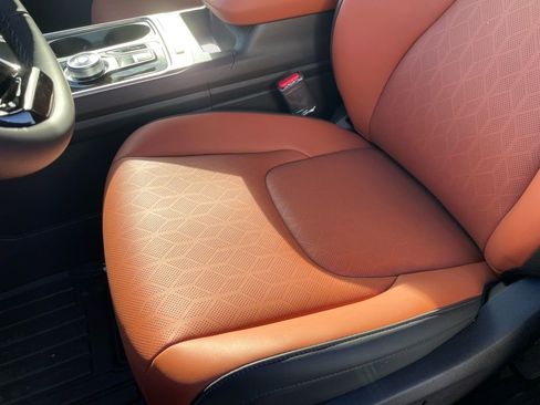 New 2026 Kia Carnival EX image 22