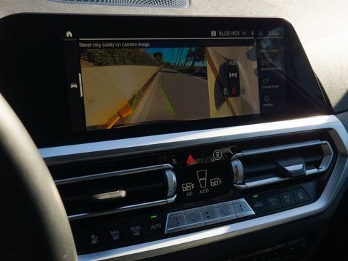 Used 2023 BMW M440i Gran Coupe w/ Premium Package image 17