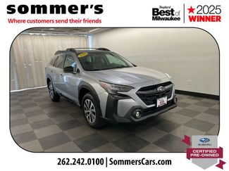 Certified 2023 Subaru Outback Premium 360° Tour