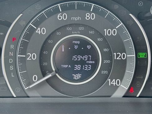 Used 2016 Honda CR-V EX-L image 10