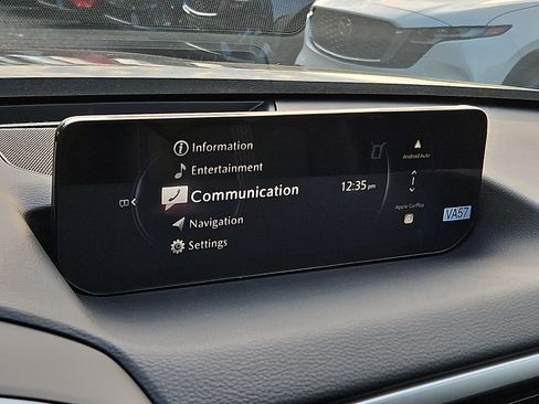 New 2026 MAZDA CX-50 AWD 2.5 S w/ Weather Package image 15