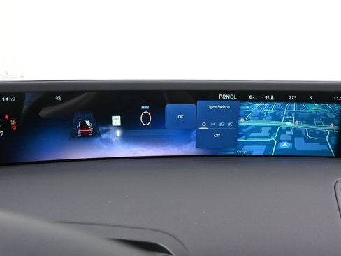New 2026 Lincoln Nautilus Premier w/ Equipment Group 102A AWD/4WD image 25