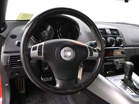 Used 2008 Saturn Sky w/ Premium Trim Package image 12