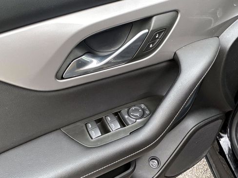 Certified 2023 Chevrolet Blazer LT w/ Convenience Package image 14