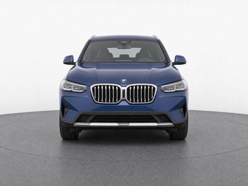 Used 2022 BMW X3 xDrive30i w/ Premium Package AWD/4WD image 5