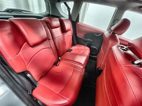 Used 2011 Honda Fit Sport image 26