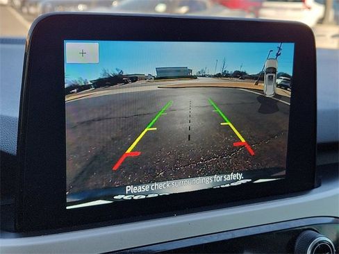 Used 2021 Ford Escape SEL w/ Technology Package image 18