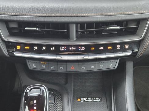 Used 2025 Cadillac CT5 Sport w/ Sun And Sound Package RWD image 19