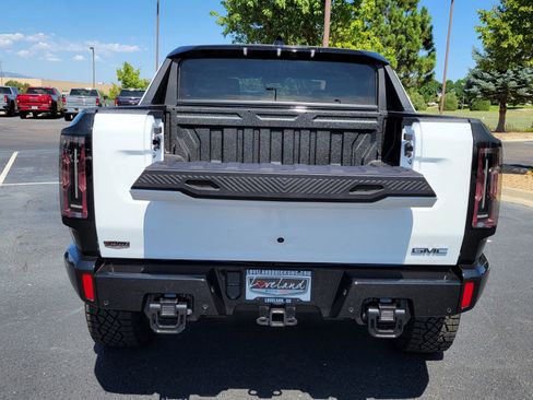 New 2025 GMC Hummer EV 3X w/ Extreme Off-Road Package image 15