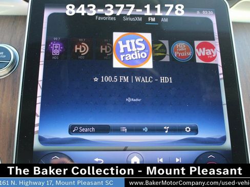 Certified 2024 Mercedes-Benz C 300 C 300 image 40