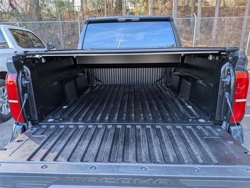 Used 2024 Toyota Tacoma SR5 image 26