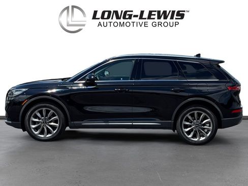 Used 2020 Lincoln Corsair FWD w/ Premium Package image 2