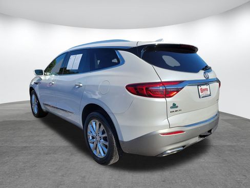 Used 2019 Buick Enclave Premium image 29