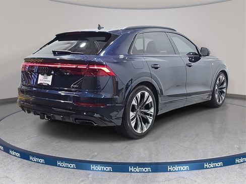 New 2026 Audi Q8 Premium Plus image 5