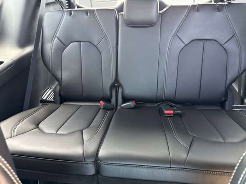 New 2026 Chrysler Pacifica Select w/ S Appearance Package FWD image 14