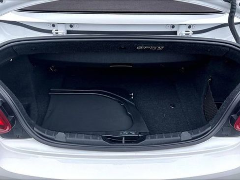 Used 2021 BMW 230i Convertible w/ M Sport Package image 34