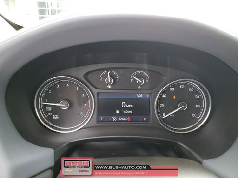 Used 2021 Buick Enclave Essence image 26