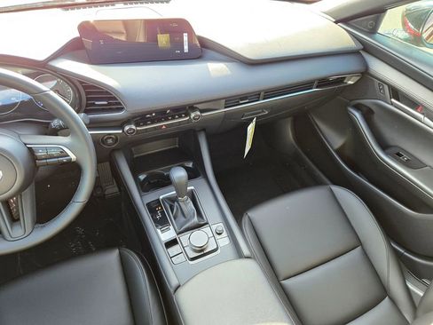 New 2026 MAZDA MAZDA3 s Sport image 16