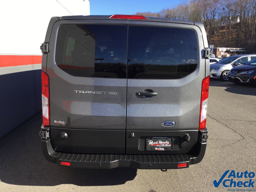 Used 2019 Ford Transit 350 XL RWD image 9