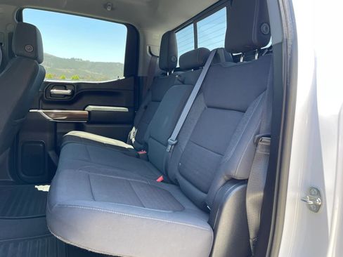 Used 2021 Chevrolet Silverado 1500 RST w/ All Star Edition Plus AWD/4WD image 24