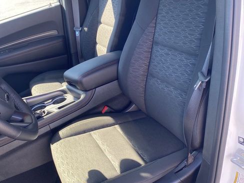 New 2026 Dodge Durango GT w/ Blacktop Package image 20