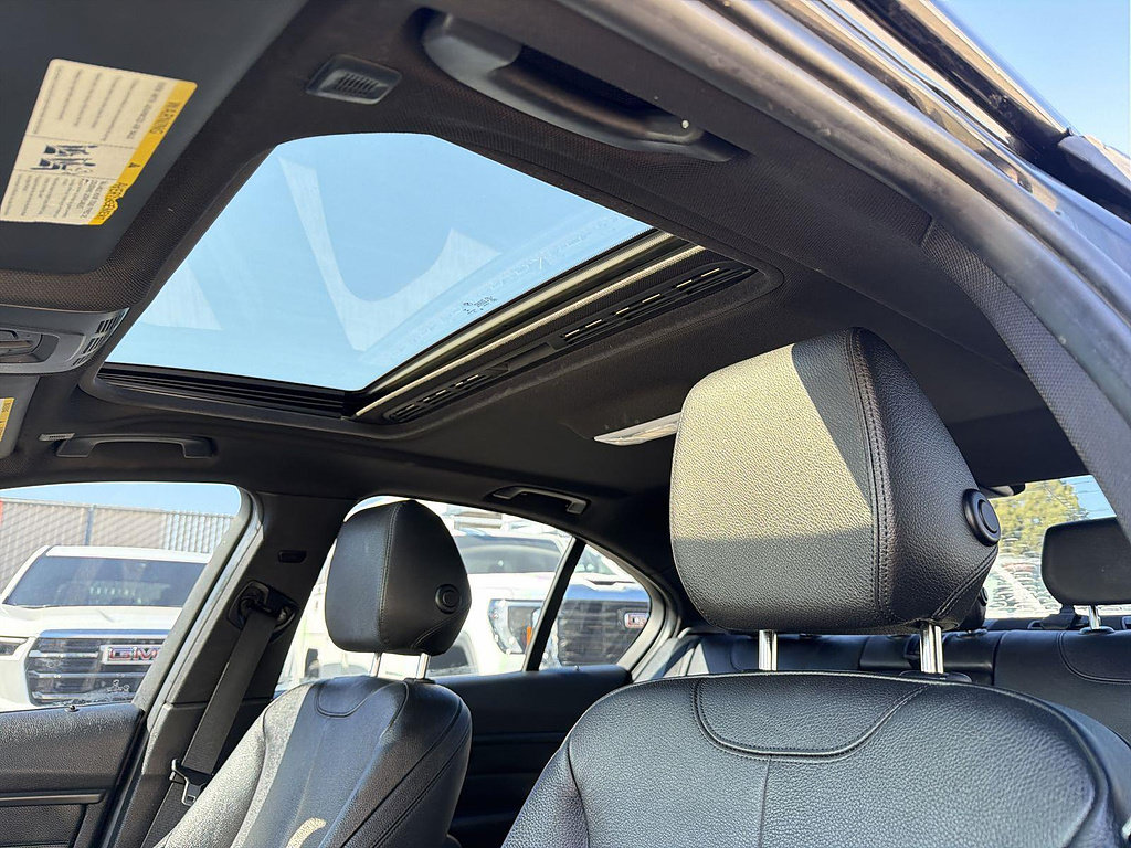 Used 2014 BMW 335i Sedan RWD image 18