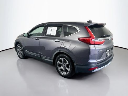 Used 2017 Honda CR-V EX image 5