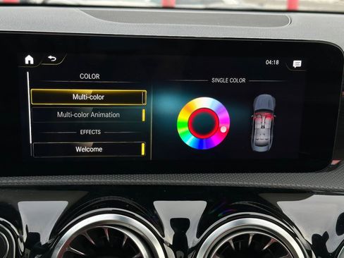 Used 2023 Mercedes-Benz CLA 250 4MATIC image 39