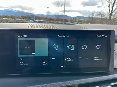 Used 2026 Hyundai Santa Fe SEL w/ Tow & Go Package image 22