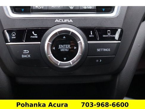Used 2020 Acura MDX SH-AWD w/ Technology Package image 18